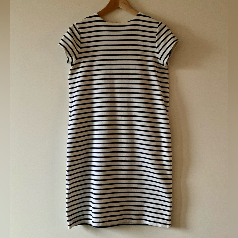 Ralph Lauren Striped Dress